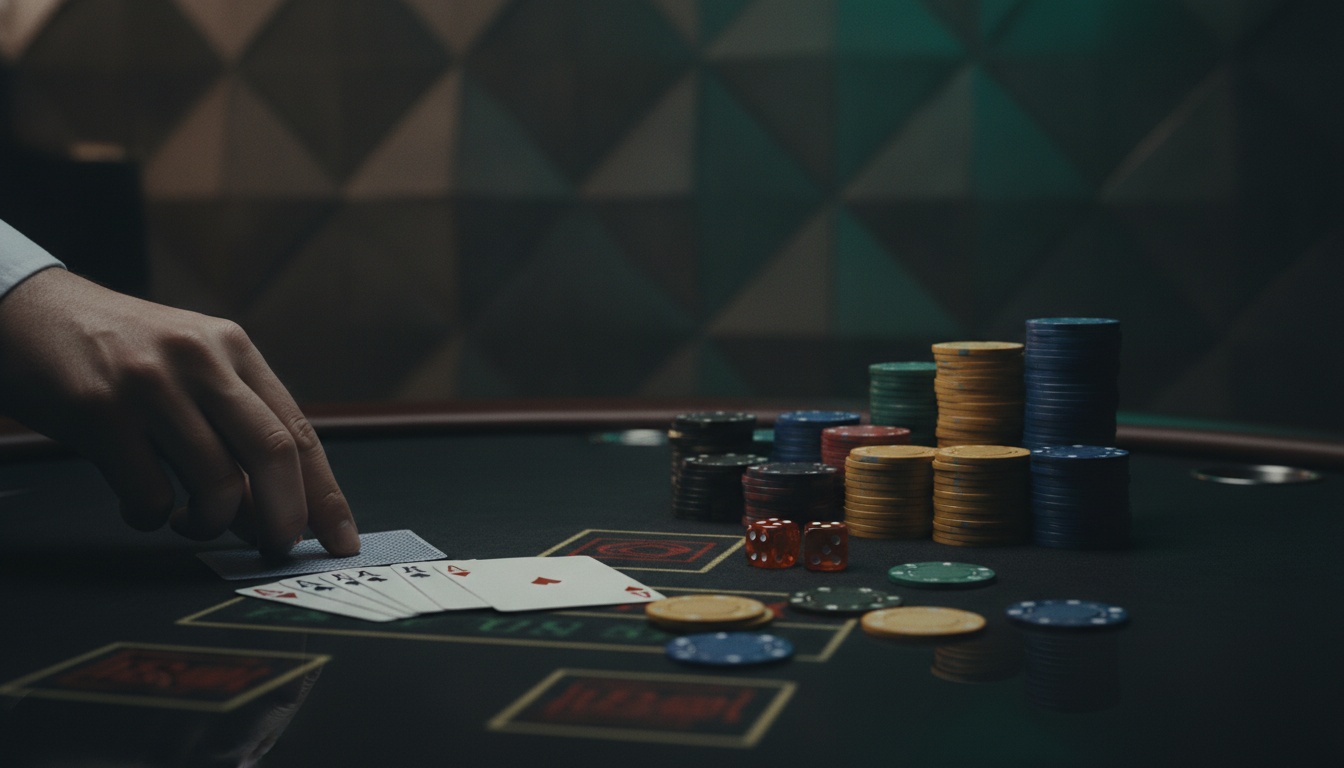 Découvrez la diversité des jeux sur WinWish